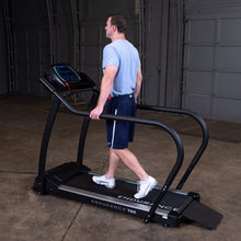 Load image into Gallery viewer, Body-Solid Endurance (T50) Rehab Walking Treadmill