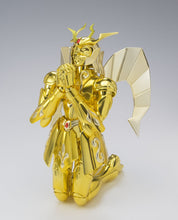 Load image into Gallery viewer, Bandai Japan Saint Seiya Virgo Shaka Saint Cloth Myth EX Action Figure