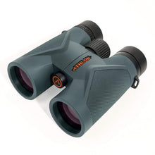 Load image into Gallery viewer, Athlon Optics 8x42 Midas UHD Gray Binoculars with ED Glass for Adults and Kids, High-Powered Binoculars for Hunting, Birdwatching, and More