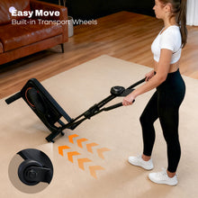 Load image into Gallery viewer, TOUSAINS ET3 Adjustable Stride Elliptical - Black