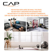 Load image into Gallery viewer, CAP Barbell Adjustable Weighted Vest, 70 lb