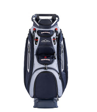 Load image into Gallery viewer, Sun Mountain Men's C130 Cart Golf Bag, 2026 Model, Patriot