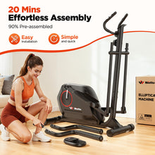 Load image into Gallery viewer, Elliptical Machine, Elliptical Exercise Machine for Home