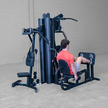 Load image into Gallery viewer, Body-Solid (G9B) Multi-Station Gym, Complete Body Exercise & Muscle Development Gym Machine
