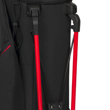 Load image into Gallery viewer, Titleist Players S5 Black/Red/White