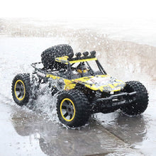 Load image into Gallery viewer, 1:10 Scale Large RC Cars 40+ Kmh Speed - Boys Remote Control Car 4x4 Off Road Monster Truck Electric