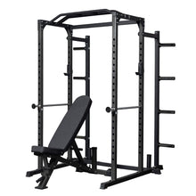 Load image into Gallery viewer, REP Fitness PR-1100 + Weight Storage + AB-3100