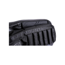 Load image into Gallery viewer, Sun Mountain Kube Golf Travel Bag, Black