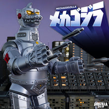 Load image into Gallery viewer, Toho Super Shogun Mechagodzilla (Metallic) - 20" Toho Godzilla Action Figure Classic Movie Collectibles and Retro Toys