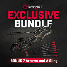 Load image into Gallery viewer, Barnett Hyper Whitetail 410 Crossbow Bundle, 410 FPS