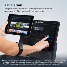 Load image into Gallery viewer, NordicTrack T Series 7 Treadmill
