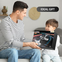 Load image into Gallery viewer, Xelabrion Remote Control Airplane Car Toys for Kids Ages 4-6-8-10-12, 2-in-1 Foam