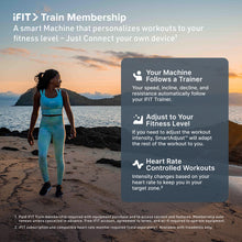 Load image into Gallery viewer, NordicTrack T 6.5 S; Treadmill