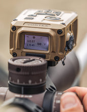Load image into Gallery viewer, Vortex Impact 4000 Ballistic Rail-Mounted Laser Rangefinder