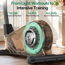 Load image into Gallery viewer, Niceday Elliptical Exercise Machine - Black