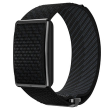 Load image into Gallery viewer, POLAR Loop – Smart Screen-Free Wearable Health & Fitness Band with 24/7 Heart Rate (Black)
