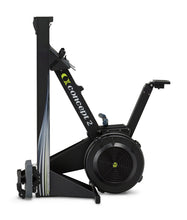Load image into Gallery viewer, Concept2 RowErg Indoor Rowing Machine with Tall Legs - Black