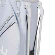 Load image into Gallery viewer, Titleist Players S4 Blue Bird/Navy/White