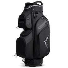 Load image into Gallery viewer, uniHimal Golf Cart Bag, 15 Way Organizer Divider Top with Handles