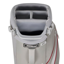 Load image into Gallery viewer, Titleist Players S4 Gray/Crimson/Marble