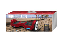 Load image into Gallery viewer, Smart C Hoverboard, Red