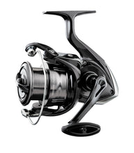 Load image into Gallery viewer, Daiwa Crossfire LT Spinning Reel – Lightweight AIRDRIVE Design, Tough Digigear, LC-ABS Spool, ATD Type-L Drag System