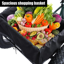 Load image into Gallery viewer, 2024 New Tricycle for Adults, 20" x 4.0 Fat Snow Tires Trike, Drift Trike for Adult, 7 Speed Tricycle with Double Disc Brake