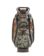 Load image into Gallery viewer, Sun Mountain Men's C130 Cart Golf Bag, 2026 Model, Duck Hunter