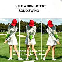 Load image into Gallery viewer, yxyzylzrx Golf Training Ball - Swing Trainer Aid for Practice