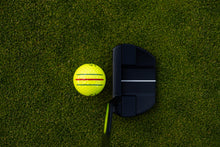 Load image into Gallery viewer, Callaway Golf Chrome Tour Golf Balls (Triple Track (Yellow)