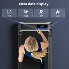 Load image into Gallery viewer, Walking Pad Treadmill for Home