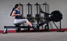 Load image into Gallery viewer, Body-Solid Endurance (R300) Air Resistance Indoor Rower