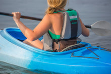 Load image into Gallery viewer, Onyx MoveVent Dynamic Paddle Vest Adult Life Jacket, USCG/TC Approved