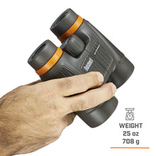 Load image into Gallery viewer, Bushnell H2O Xtreme 10x42 Waterproof Binoculars