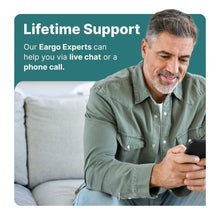 Load image into Gallery viewer, Eargo SE and Deep Cleaning Kit Bundle - Virtually Invisible Self-Fitting FDA-Cleared OTC CIC Hearing Aids