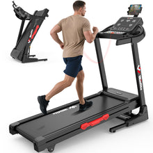 Load image into Gallery viewer, Winfita Treadmill with 12% Auto Incline