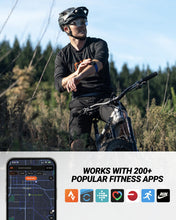 Load image into Gallery viewer, Scosche Rhythm+ 2.0 Heart Rate Monitor Armband for Running, Cycling, Exercise & Recovery -Blue