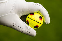 Load image into Gallery viewer, Callaway Golf Chrome Soft Golf Balls (True Track (Yellow)