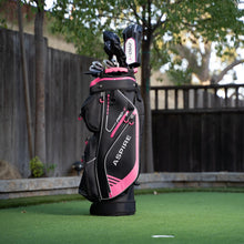 Load image into Gallery viewer, Aspire PRO-X - Women's Complete Golf Club Set - Regular Size, Right Hand