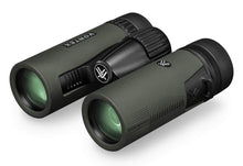 Load image into Gallery viewer, Vortex Diamondback HD 8x32 Binoculars