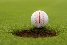 Load image into Gallery viewer, Callaway Golf Supersoft Golf Balls (2023, Red Splatter)