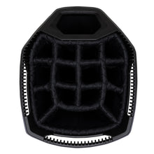Load image into Gallery viewer, Sun Mountain Men's C130 Cart Golf Bag, 2025 Model, Black