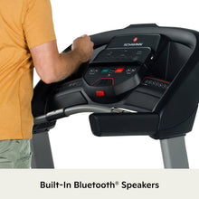 Load image into Gallery viewer, Schwinn Fitness SFT4.1 Treadmill - Black