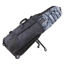 Load image into Gallery viewer, Sun Mountain ClubGlider Meridian Golf Travel Bag, Raptor Steel