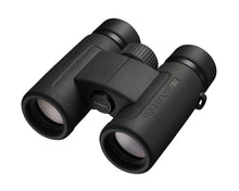 Load image into Gallery viewer, Nikon PROSTAFF P3 8x30 Binocular | Waterproof, fogproof, rubber-armored compact Binocular, wide field of view & long eye relief | Official Nikon USA Model