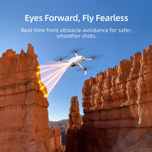 Load image into Gallery viewer, Skyrover S1 Mini Drone with Camera 4K/60fps Video, 48MP Photo with 8K Image Quality