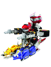 Load image into Gallery viewer, Power Rangers Legacy Megazord Action Figure