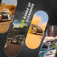 Load image into Gallery viewer, 1/10 Brushless RC Cars 50 MPH Fast Speed for Adults Rally Car with Gyro 4WD RC Truck Waterproof Monster Truck