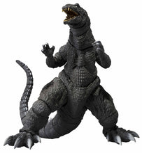Load image into Gallery viewer, TAMASHII NATIONS Bandai S.H. MonsterArts Godzilla 2001" Action Figure