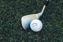 Load image into Gallery viewer, Callaway Golf Chrome Tour X Golf Balls (Triple Track (White)